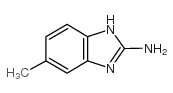 5-甲基-1H-苯并咪唑-2-胺