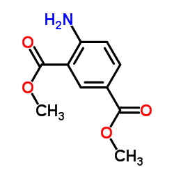 4-氨基间苯二甲酸二甲酯