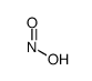 亚硝酸 (7782-77-6)