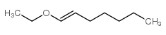 1-乙氧基-1-庚烯