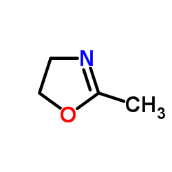 2-甲基-2-噁唑啉 (1120-64-5)