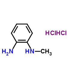 N-甲基邻苯二胺二盐酸盐 95.0%
