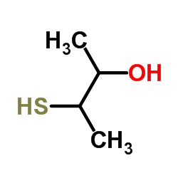 2-巯基-3-丁醇 97.0%