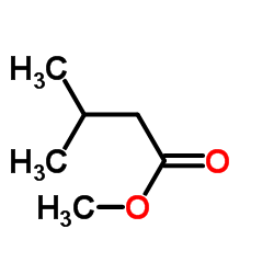 异戊酸甲酯