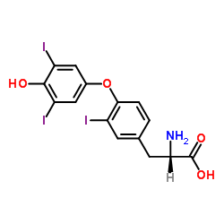 碘塞罗宁 (5817-39-0)