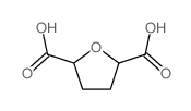 四氢呋喃-2,5-二羧酸 (6338-43-8)