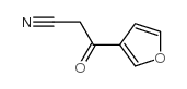 3-(3-呋喃基)-3-氧丙腈