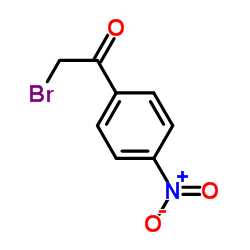 2-溴-4'-硝基苯乙酮 98.0%