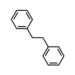 1,2-二苯乙烷 (103-29-7)