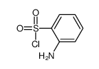 2-氨基苯磺酰氯