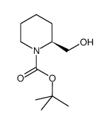 (S)-N-Boc-2-哌啶甲醇