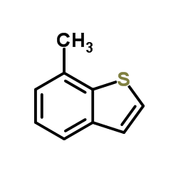 7-甲基-苯并[b]噻吩