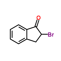 2-溴-1-茚满酮 (1775-27-5)
