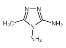 5-甲基-1,2,4-噻唑-3,4-二胺