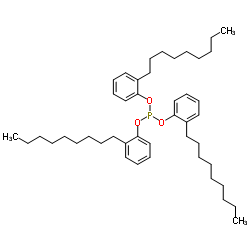 三(4-壬苯基)亚磷酸酯 (3050-88-2)