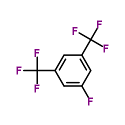3,5-双三氟甲基氟苯