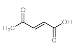 3-乙酰基丙烯酸