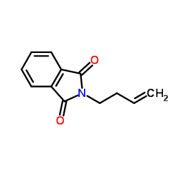 N-(4-丁烯基)邻苯二甲酰亚胺