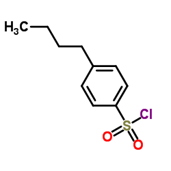4-丁苯-1-磺酰氯