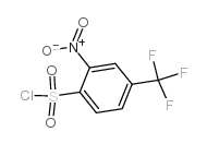 2-硝基-4-(三氟甲基)苯磺酰氯