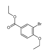 3-溴-4-乙氧基苯甲酸乙酯