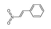 β-硝基苯乙烯 (102-96-5)