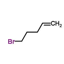 5-溴-1-戊烯 (1119-51-3)