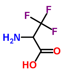 3,3,3-三氟-DL-丙氨酸