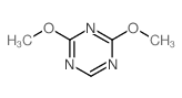 2,4-二甲氧基-1,3,5-三嗪