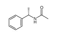 (S)-(-)-N-乙酰基-1-甲基苄胺