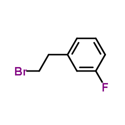3-氟溴乙基苯