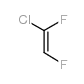 1-氯-1,2-二氟乙烯 (359-04-6)