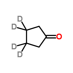 环戊酮-D4