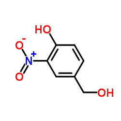 4-羟基-3-硝基苄醇