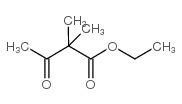 2,2-二甲基-3-氧代丁酸乙酯 (597-04-6)