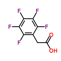 5-氟苯乙酸