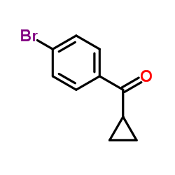 (4-溴苯基)环丙基甲酮