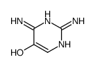 2,4-二氨基嘧啶-5-醇