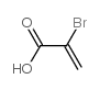 2-溴丙烯酸
