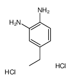 2-氨基-4-乙基苯胺双盐酸盐