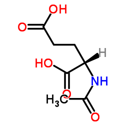N-乙酰-L-谷氨酸 99.0% 医药中间体 医药与生物化工