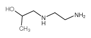 N-(2-羟丙基)乙二胺 (123-84-2)