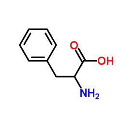 L-苯丙氨酸-15N