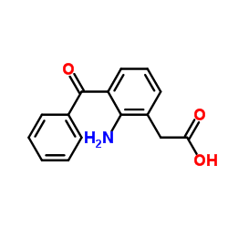 氨芬酸 (51579-82-9)