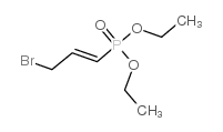 3-溴-1-丙烯膦酸二乙酯