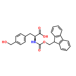 Fmoc-4-甲氧基-L-苯丙氨酸