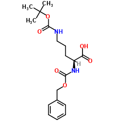 苄氧羰酰氨基酸