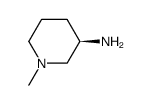 1-甲基-(R)-3-氨基哌啶