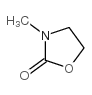3-甲基-2-噁唑烷酮