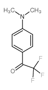 4-(二甲氨基)-2,2,2-三氟苯乙酮